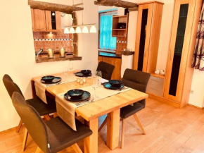 Ferienwohnung Bergblick